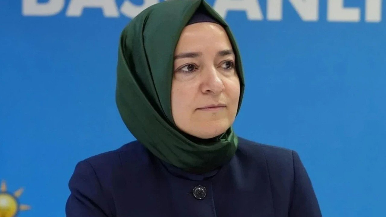 Fatma Betül Sayan Kaya ve eşi İlyas Kaya adliyede