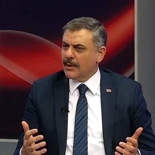 Bakan Çiftçi çocukların korunmasına yönelik yeni projeyi canlı yayında duyurdu