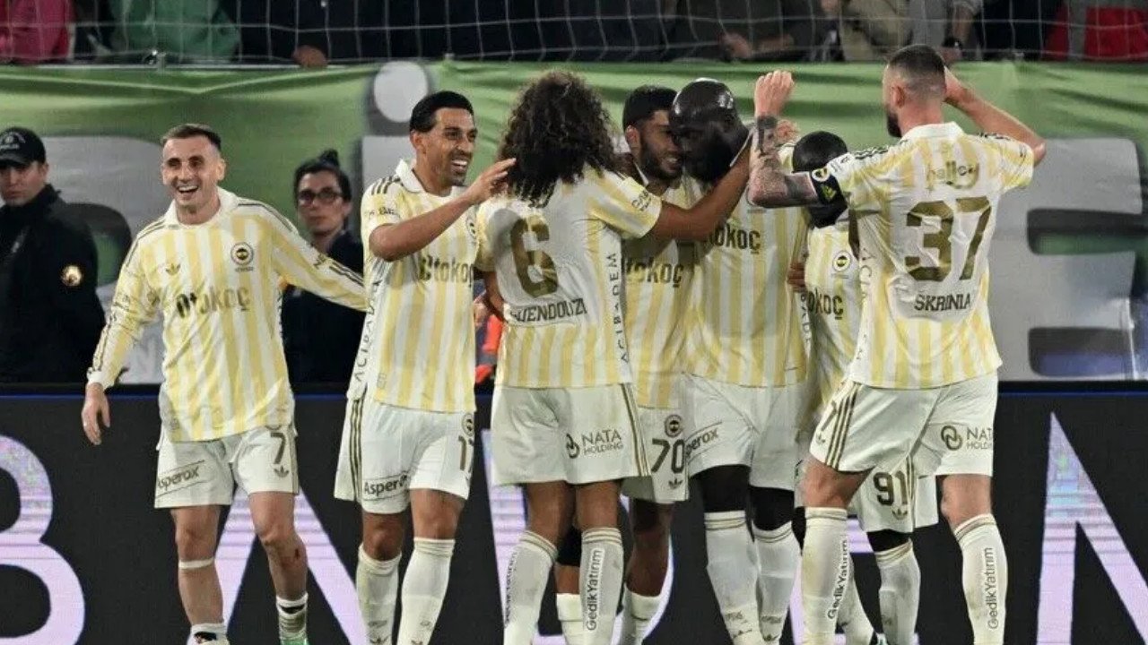 FB Şampiyonlar Ligi maç tarihi ve saati… Aston Villa Fenerbahçe maçı ne zaman, saat kaçta, hangi kanalda?