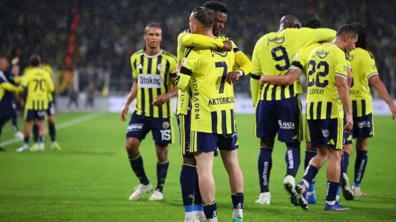 Fenerbahçe Şampiyonlar Ligi maçı saati… Fenerbahçe Slavia Prag maçı ne zaman, saat kaçta, hangi kanalda?