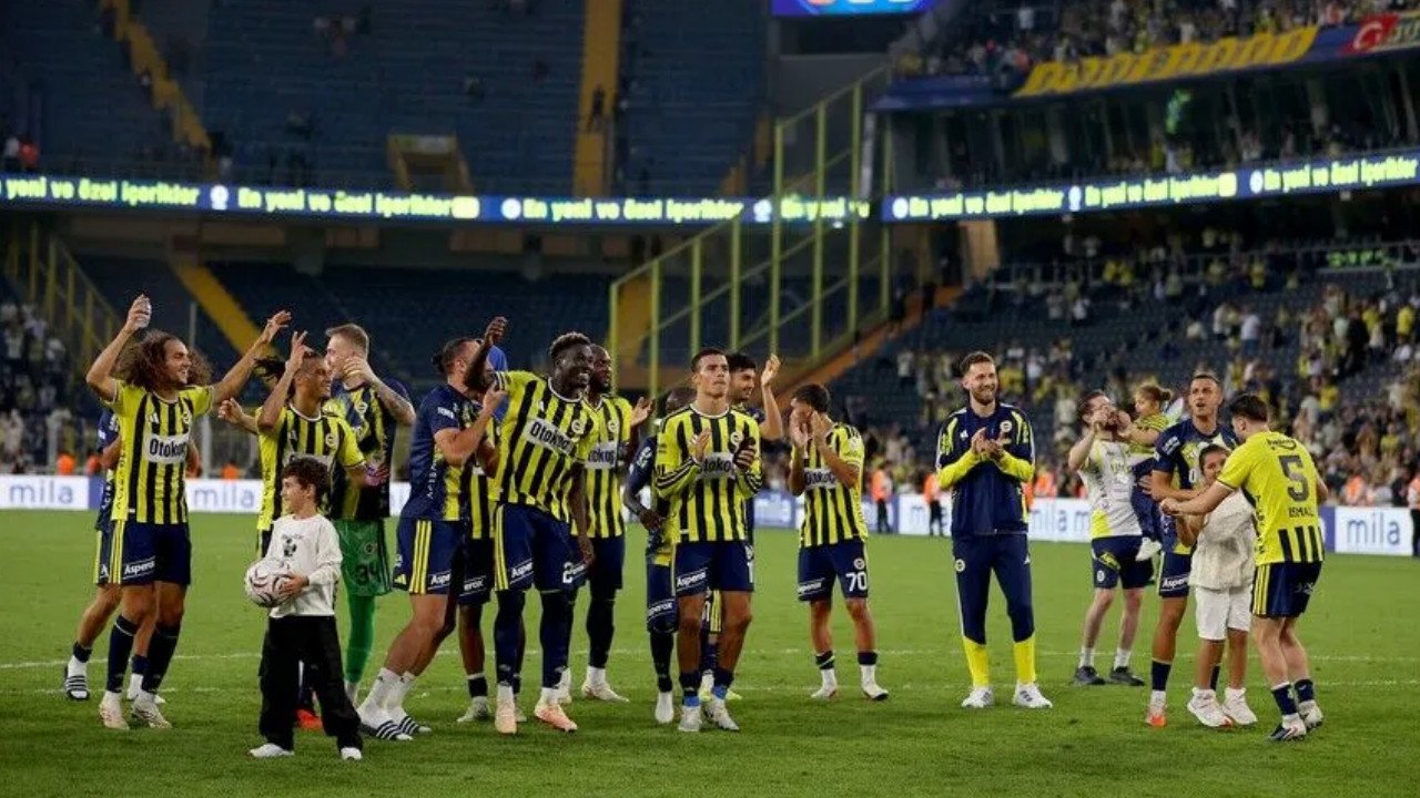 Fenerbahçe hazırlık maçı ne zaman? FB – Turan Tovuz maçı ne zaman, saat kaçta, hangi kanalda?