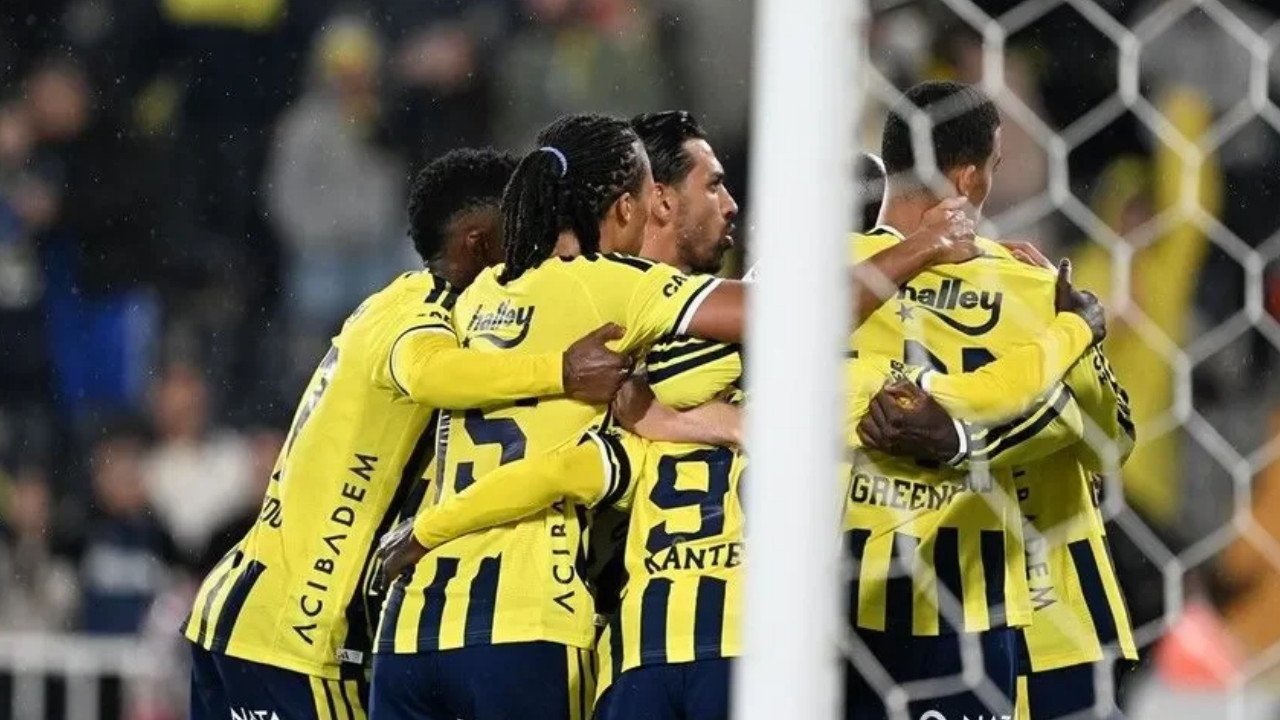 FB Şampiyonlar Ligi maçı tarihi ve saati.. Fenerbahçe Slavia Prag maçı ne zaman, saat kaçta, hangi kanalda?