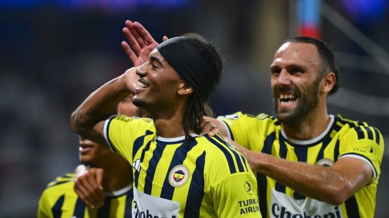 FB Şampiyonlar Ligi ne zaman? Aston Villa – Fenerbahçe maç tarihi ve saati…