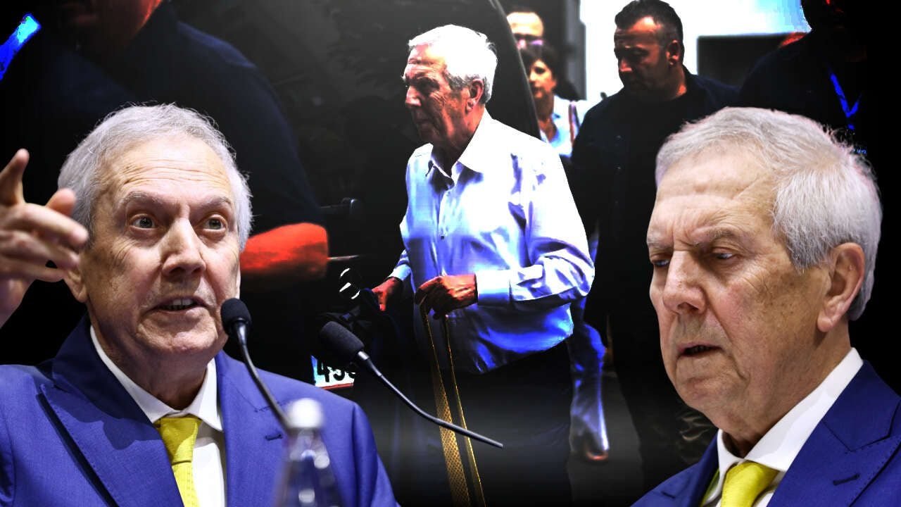 Fenerbahçe’de kriz: Aziz Yıldırım 20 yıllık 3 direktörü kovdu!
