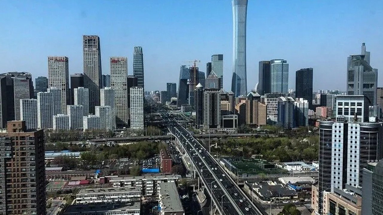 Çin’de doğrudan yabancı yatırımlar 9 ayda yüzde 4,3 azaldı