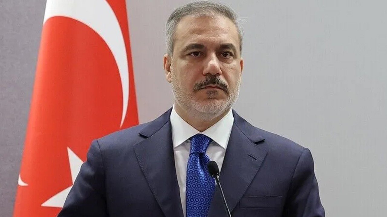 Bakan Fidan’dan Libya’ya mutabakat teşekkürü