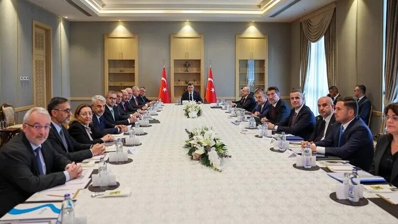 Fon Kurulu 6’ncı kez toplandı: 40,8 milyar liralık ödeme tamamlandı
