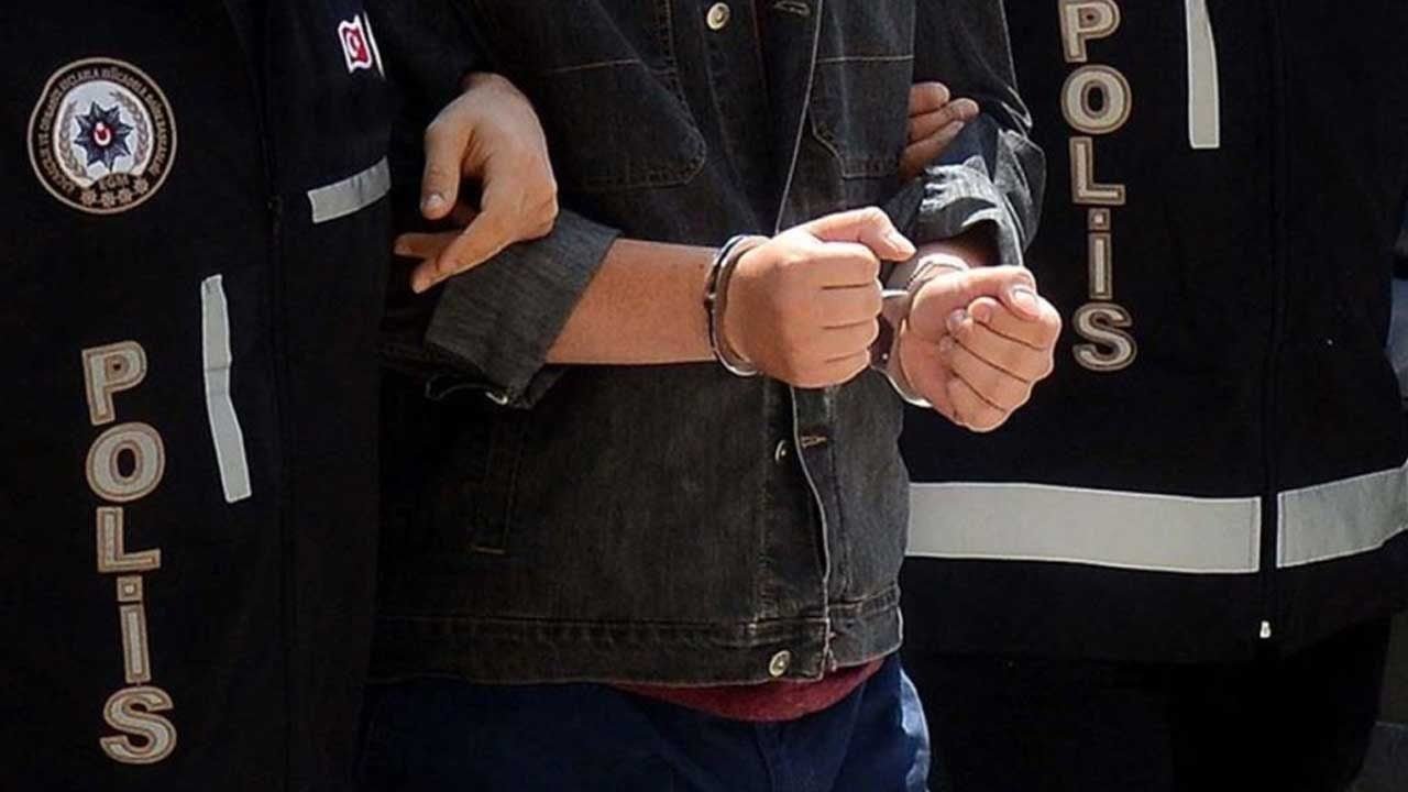 Fon soruşturmasında iki şüpheli tutuklandı