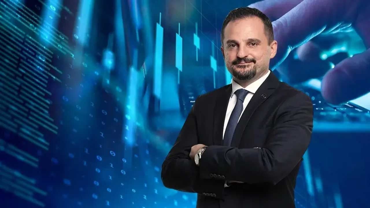 Fon soruşturmasında Türkiye Sigorta yöneticisi Gürol Sami Özer tutuklandı