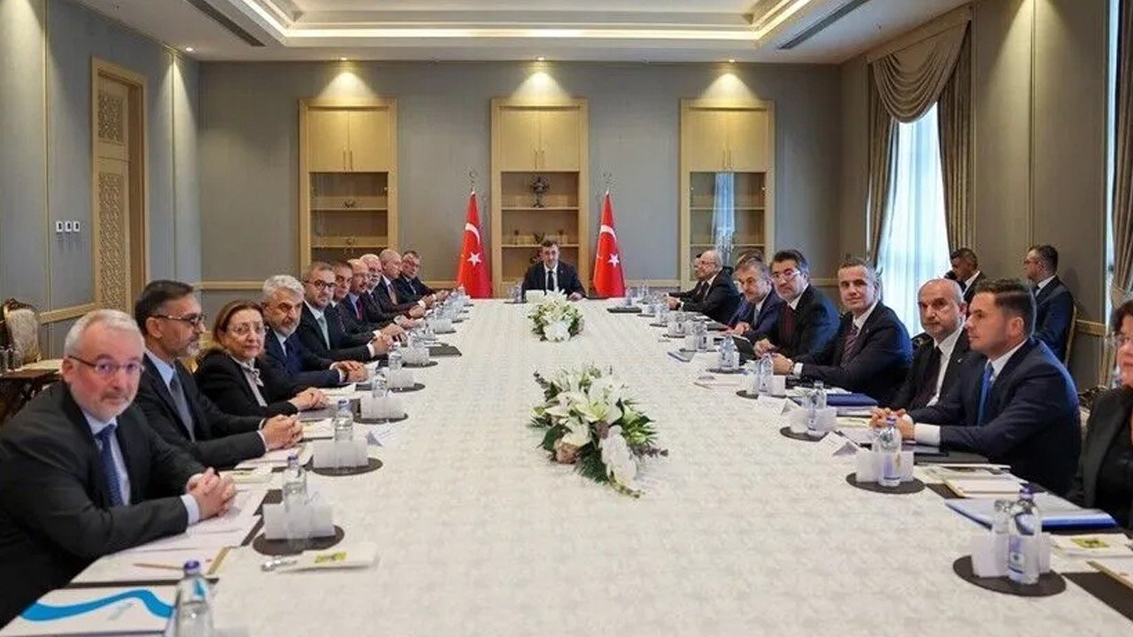 Fon Kurulu’nun 5. toplantısı yapıldı: 65 fonda ara ödeme bekleniyor