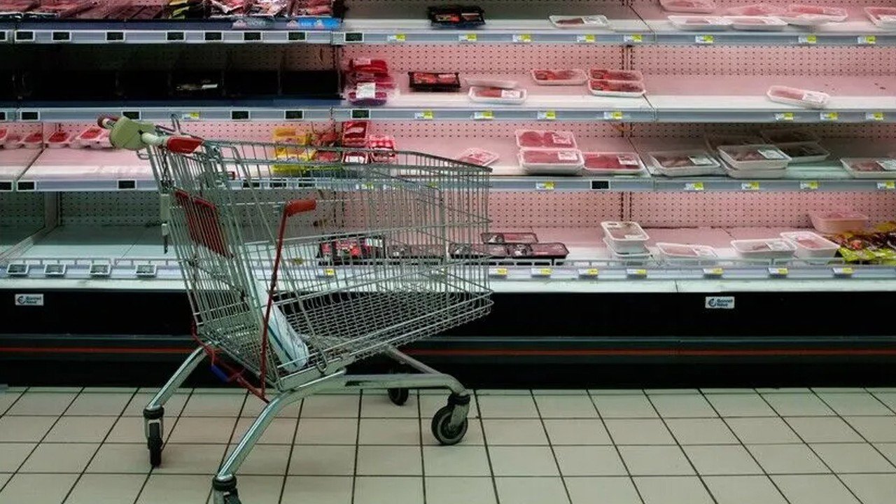 Fransa’da marketlerin soğutma sistemlerine ikinci saldırı