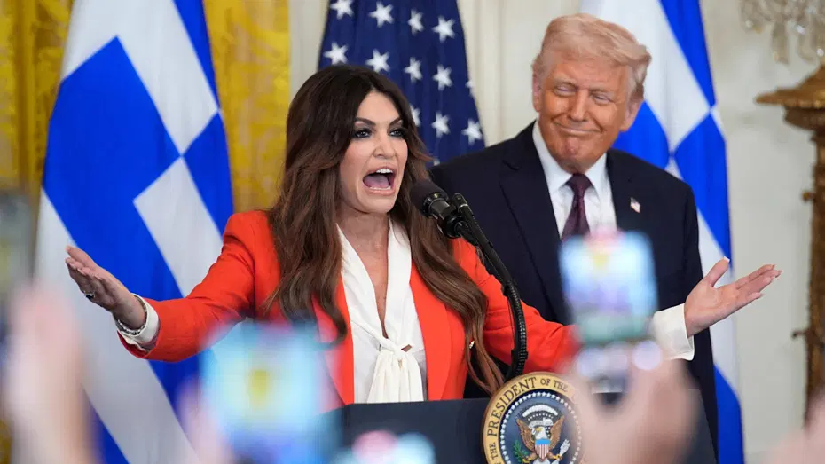 ABD’yi karıştıran büyükelçi krizi. Trump istifasını istedi