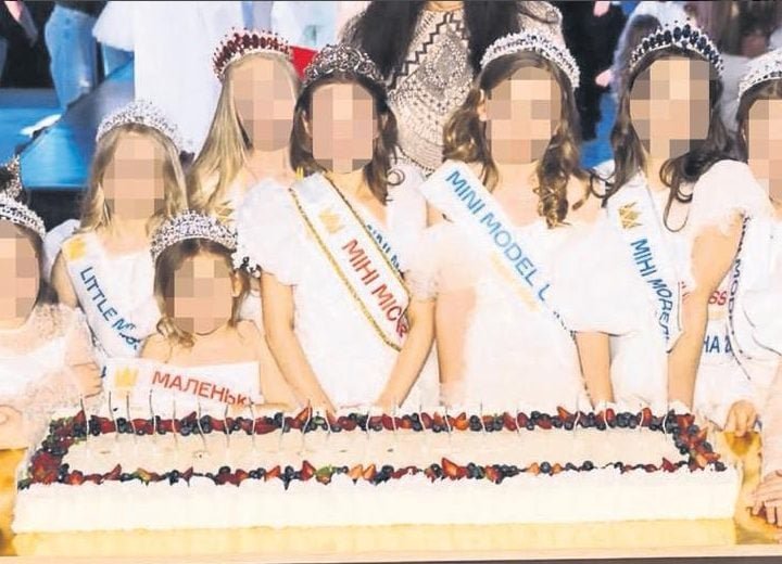 Funda Karayel’den çocuk güzellik yarışmasına sert tepki: Yasaklanmalı!