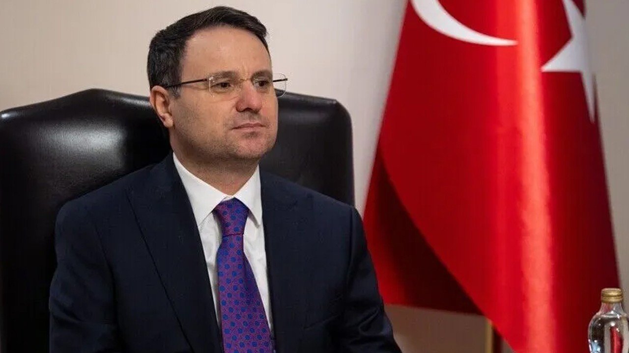 Bakan Gürlek: Gerekli cevap yalnızca hukuk önünde verilecektir