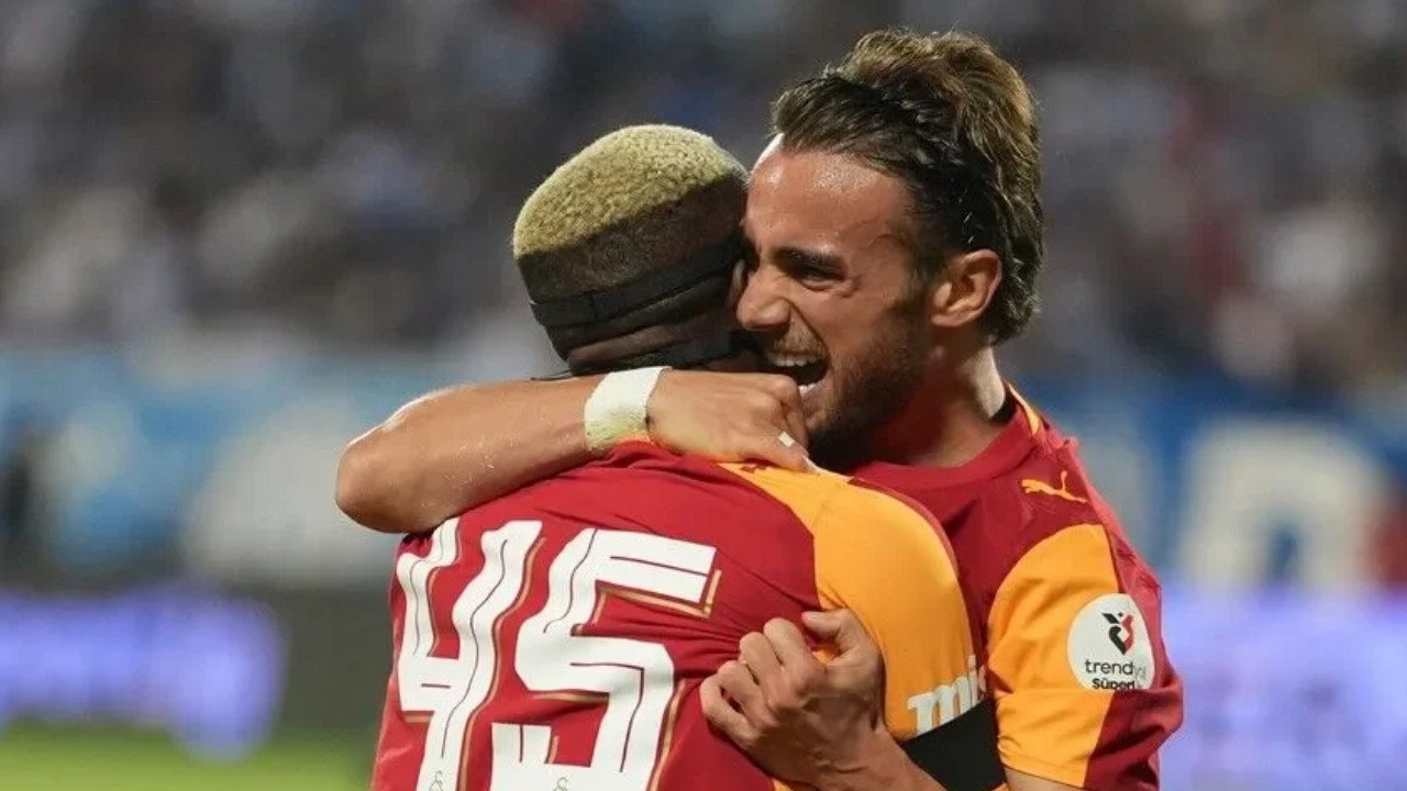 Gençlerbirliği Galatasaray maçı ne zaman, saat kaçta, hangi kanalda? GS maçı tarihi ve saati…