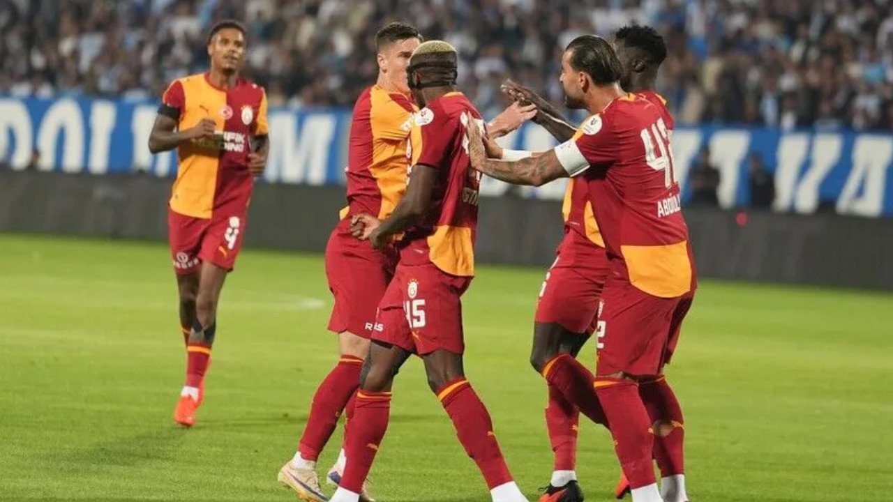 Galatasaray Şampiyonlar Ligi ne zaman? GS – Barcelona maç tarihi ve saati…