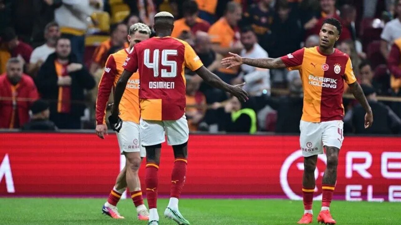 Galatasaray Şampiyonlar Ligi maçı saat kaçta? GS Barcelona maçı ne zaman, saat kaçta, hangi kanalda?