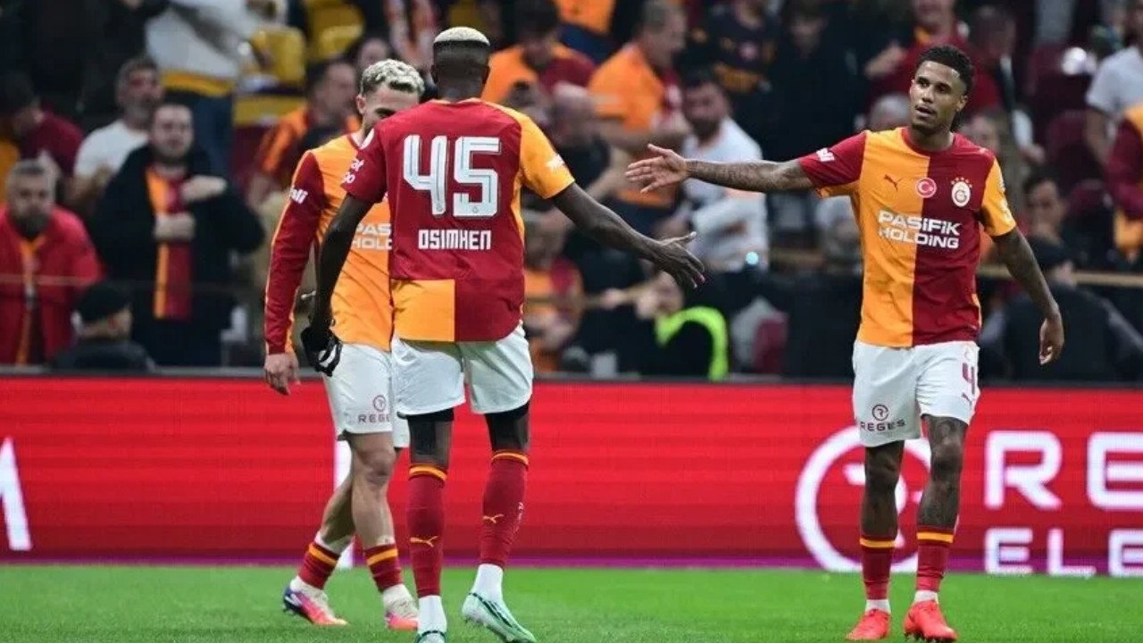 GS maçı ne zaman, saat kaçta? Lille Galatasaray Şampiyonlar Ligi maçı ne zaman, saat kaçta, hangi kanalda?