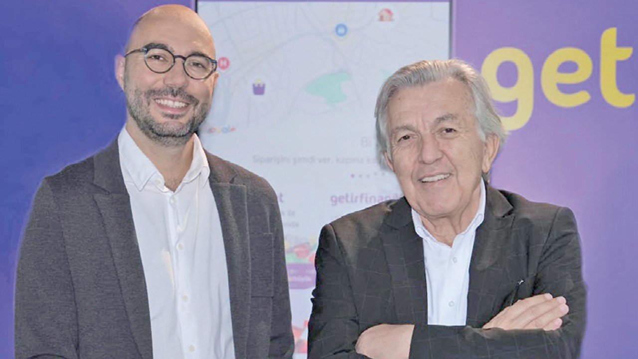 Market alışverişlerinin yüzde 52’si ‘online’da
