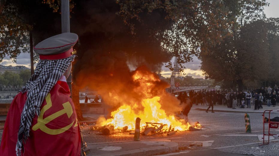 France’s massive intel failure sparks resignation offers amid days of rioting