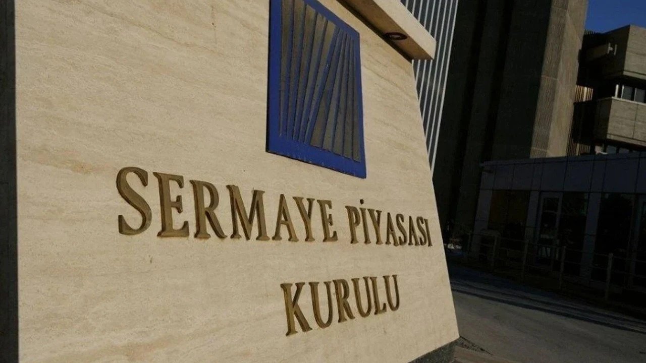 SPK’dan borsada 37 kişi hakkında suç duyurusu: 2 yıl işlem yasağı cezası