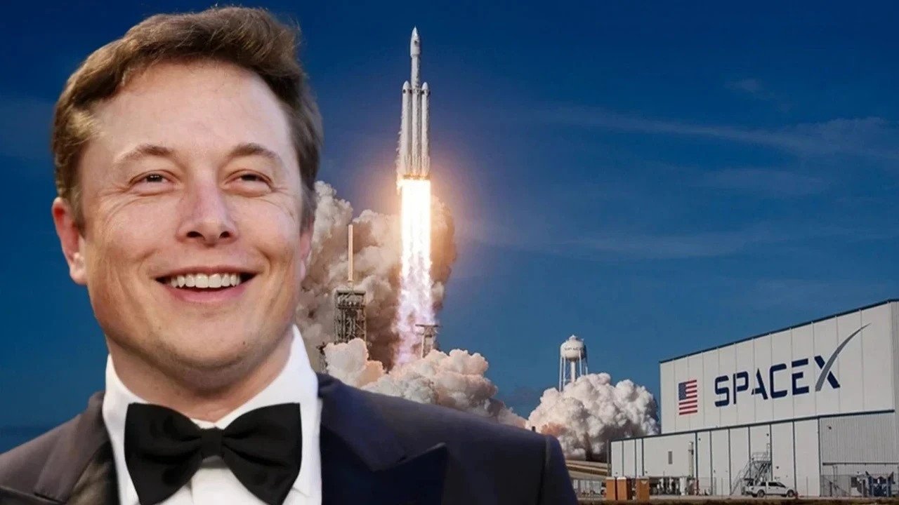 Musk’ın birleşme planı ortalığı karıştırdı: Şirket içinde endişe büyüyor