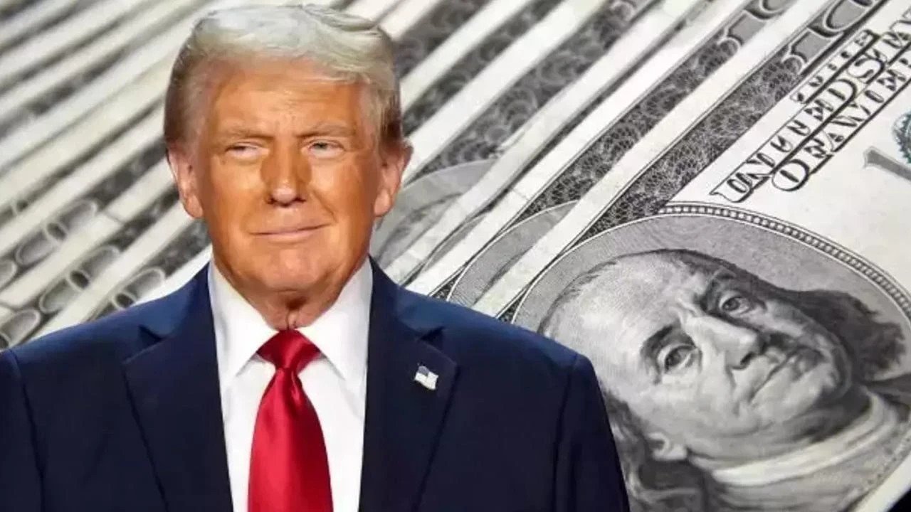 Trump’ın seçim öncesi hesapları tersine döndü: Dolar planlarını bozdu