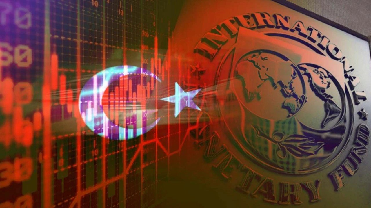 IMF’den Türkiye raporu: 10 yıllık ilerlemenin altı çizildi