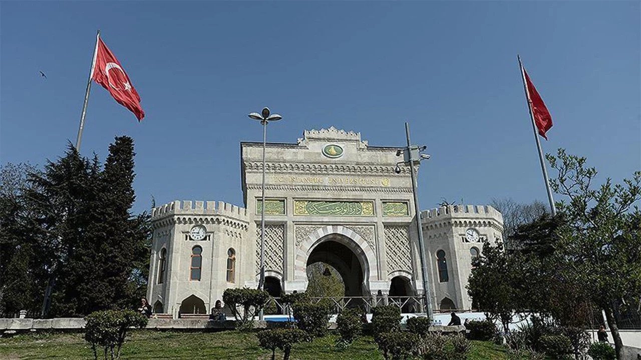 Üniversitelerin 2027 bütçesi belli oldu: İşte zirvedeki üniversite…