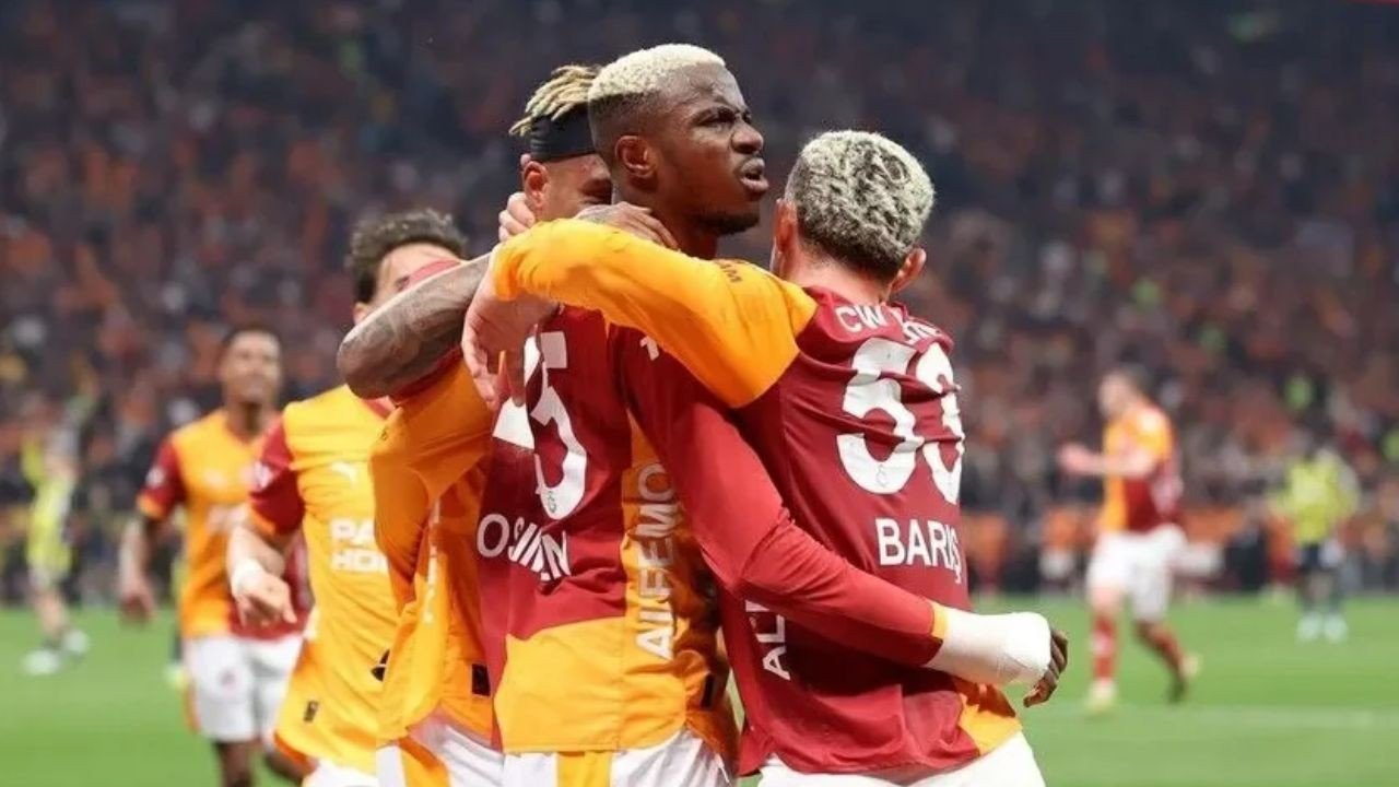 GS maç saati… Konyaspor Galatasaray maçı ne zaman, saat kaçta, hangi kanalda?