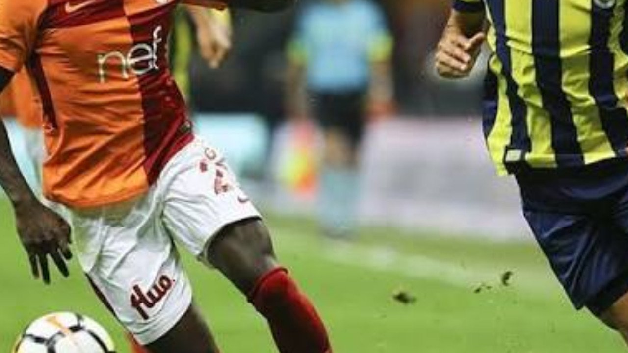GS – FB derbisi tarihi ve saati… Galatasaray – Fenerbahçe maçı ne zaman, saat kaçta, hangi kanalda?