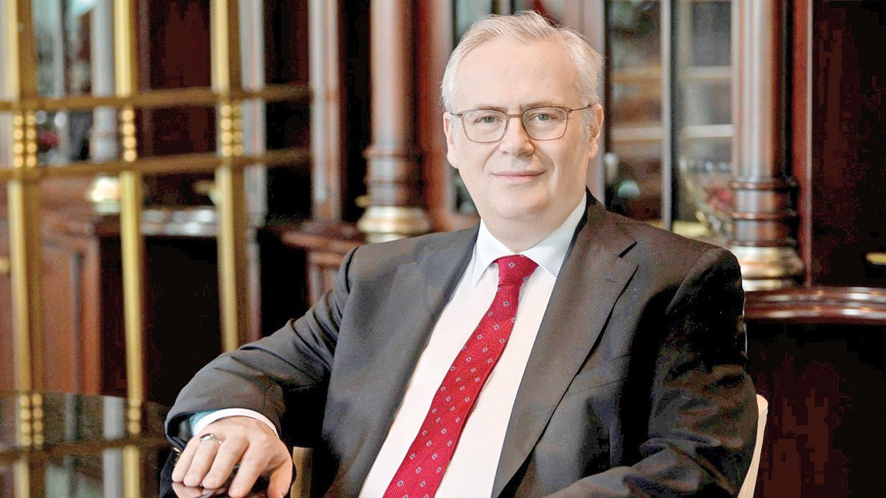 Gıda sanayisinin gündemi verimlilik olacak