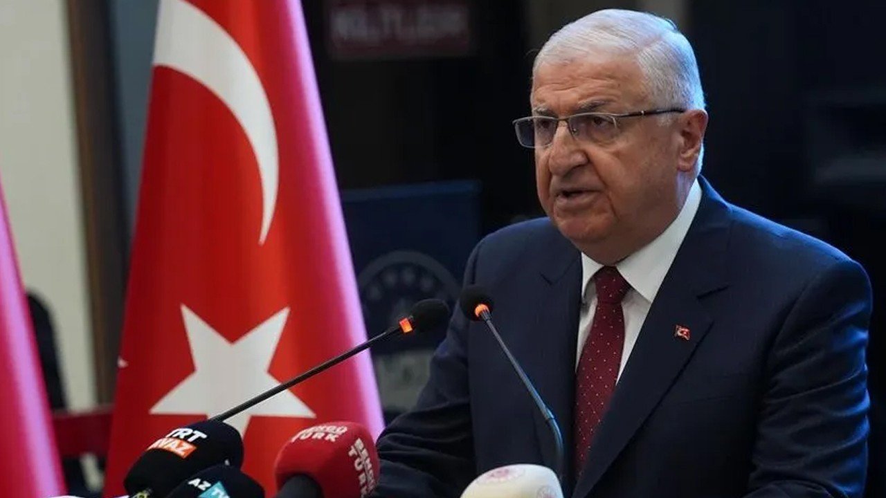 Bakan Güler’den Mekke ve Bedir değerlendirmesi