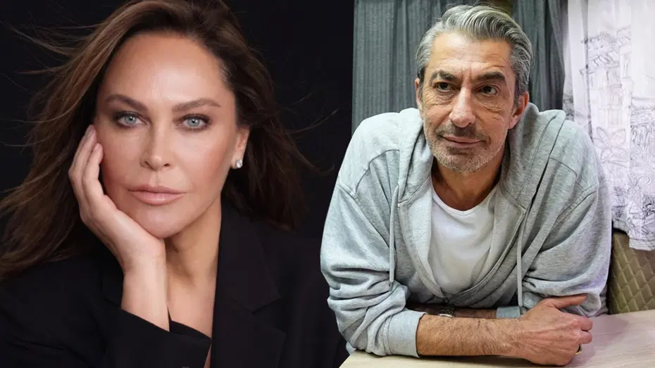 Hülya Avşar’dan Erkan Petekkaya’ya yanıt. “Ben çok eğlendim”