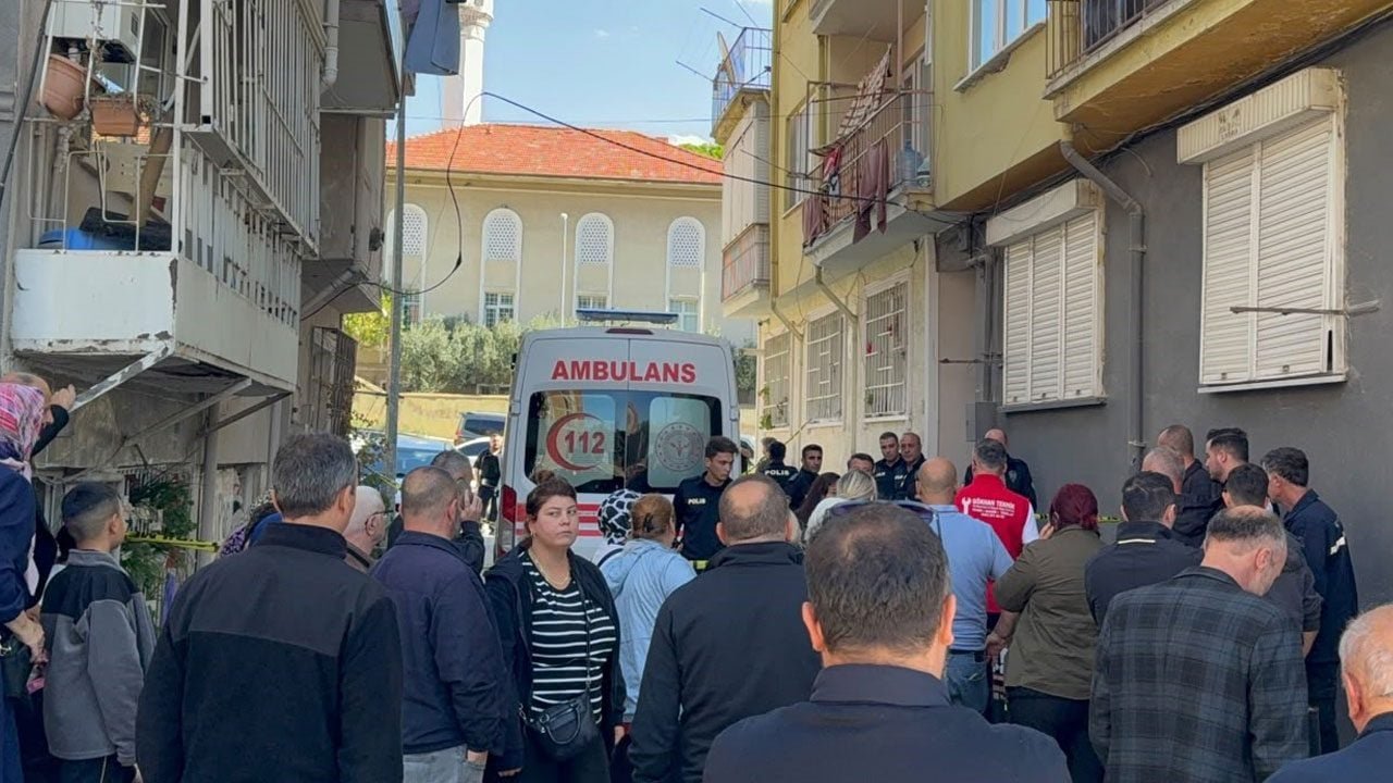 Haber alınamayan karı-kocadan acı haber! Ölü bulundular