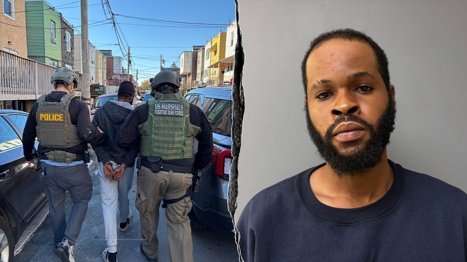 Haitian illegal immigrant charged in Walmart killing entered US via Biden parole program: DHS