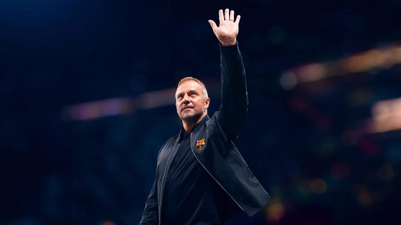 Hansi Flick’ten Galatasaray maçı öncesi flaş yorum