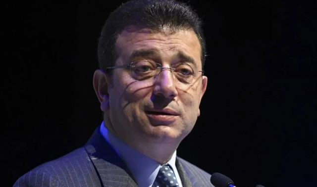 Haydanlı, İmamoğlu suç örgütünün baskı ve zorbalıklarını ifşa etti Bizim firmalarla çalış 17 milyonunu al!