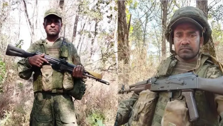 Hindistan’dan vatandaşlarına Rus ordusu uyarısı: “Rus ordusuna katılmayın”