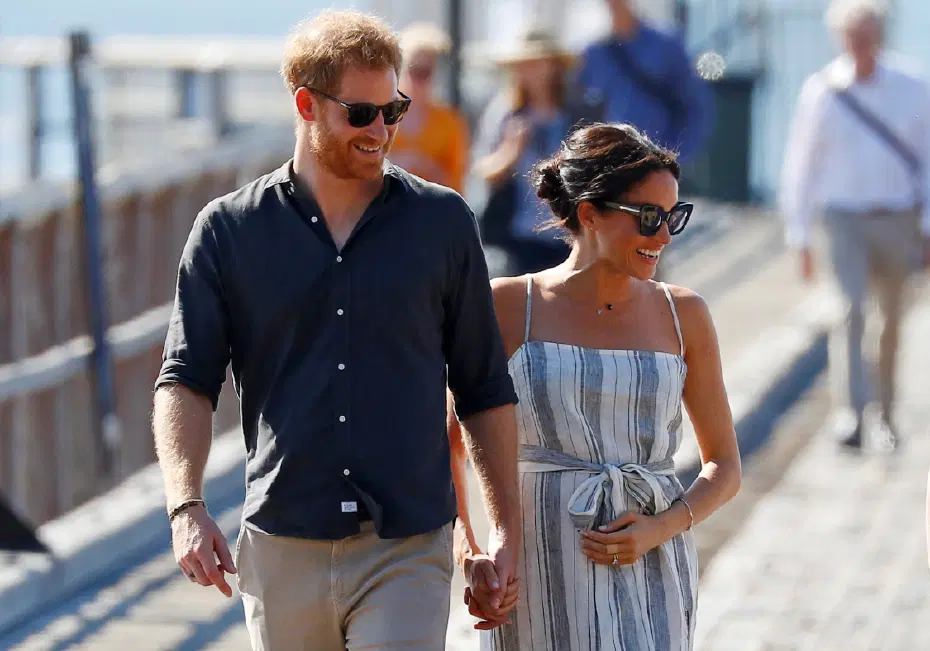 Prens Harry ve Meghan Markle özür dilemeyecek