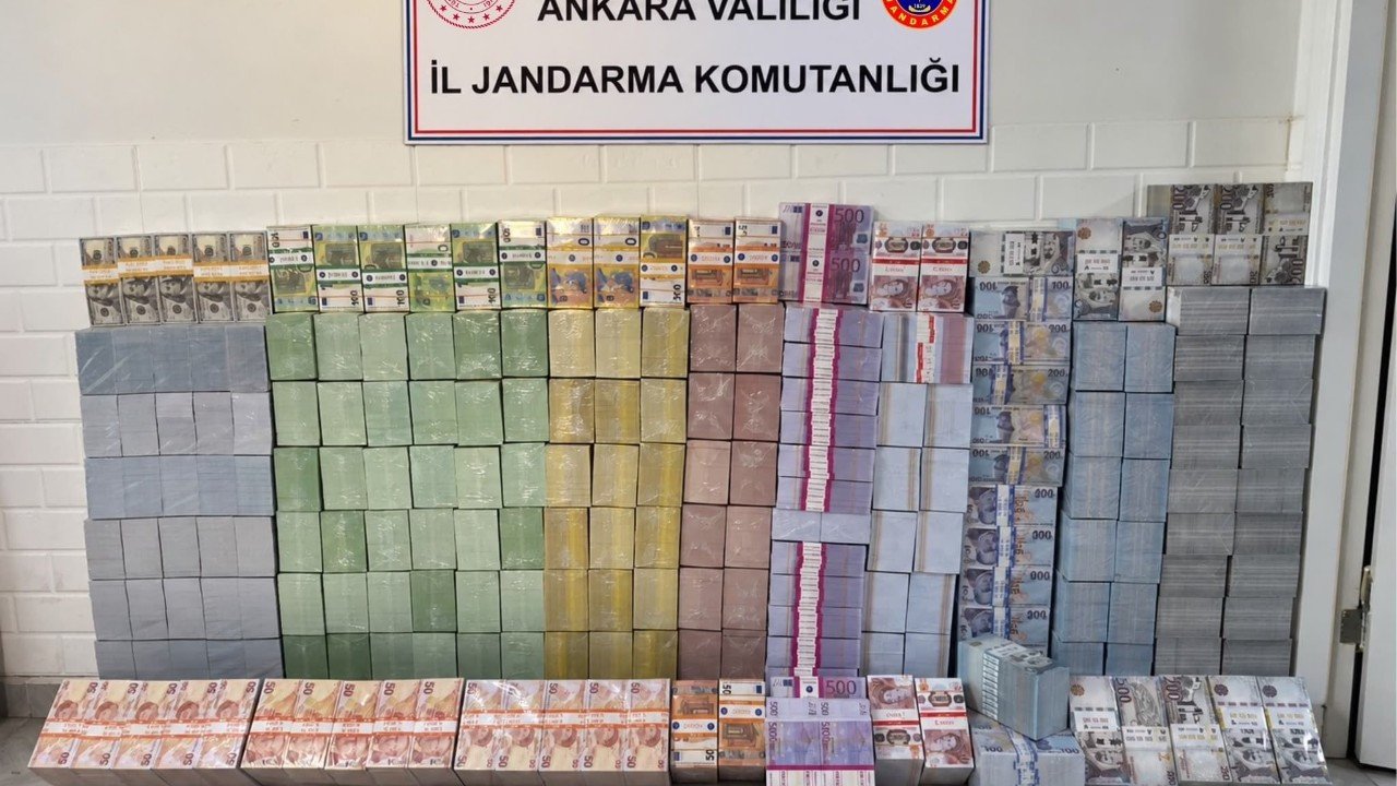 Vanlı Kara Haydar soruşturmasında 1,5 milyar TL daha ele geçirildi