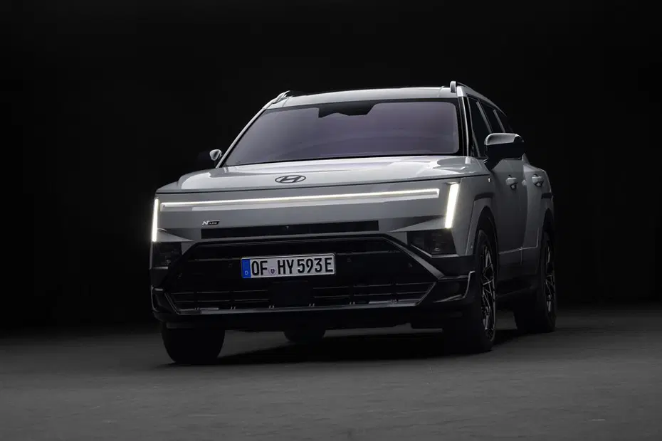 Hyundai yeni SUV modellerini Paris’te tanıttı