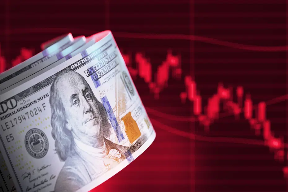 ABD’nin 1 trilyon doları aşan faiz faturası bütçeyi zorluyor