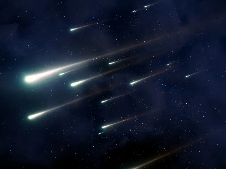 Orionid meteor yağmuru ne zaman, nasıl ve nereden izlenir? Gökyüzünde görsel şölen yaşanacak