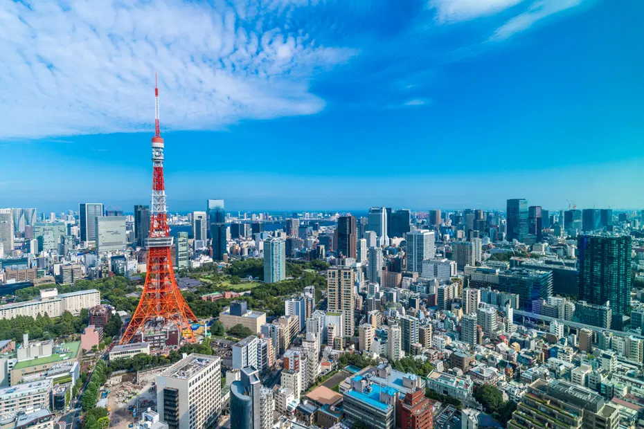 37 günlük kesintisiz yağmur rekorunun ardından Tokyo’da güneş açtı