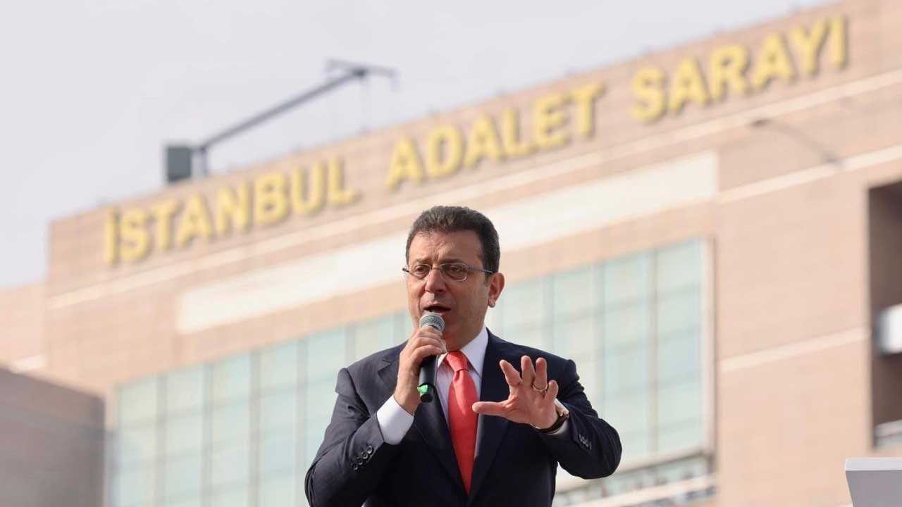 İBB davasında villa devri ve ödemeler tartışıldı: Ali Nuhoğlu savunma yaptı