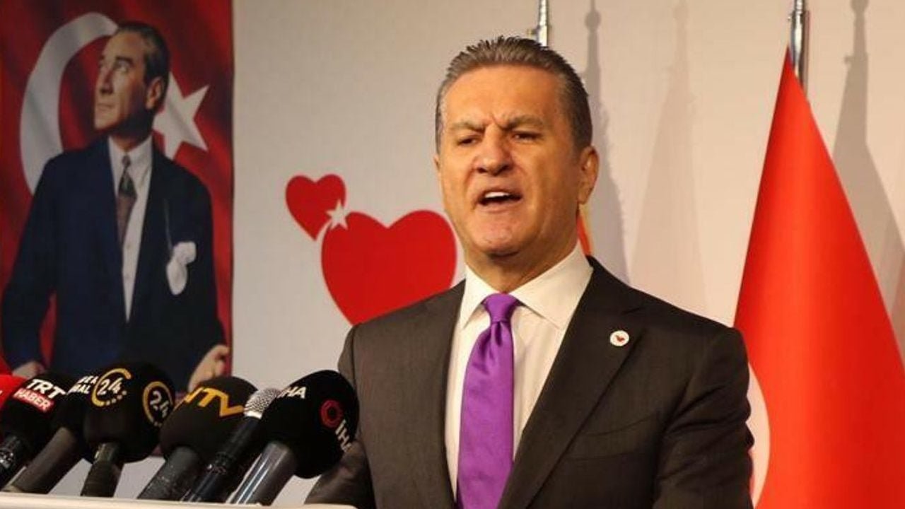 İğrenç suçlamaları hatırlatan Ahmet Hakan böyle seslendi: ‘Kaldırın dokunulmazlığımı’ demen lazım Sarıgül!