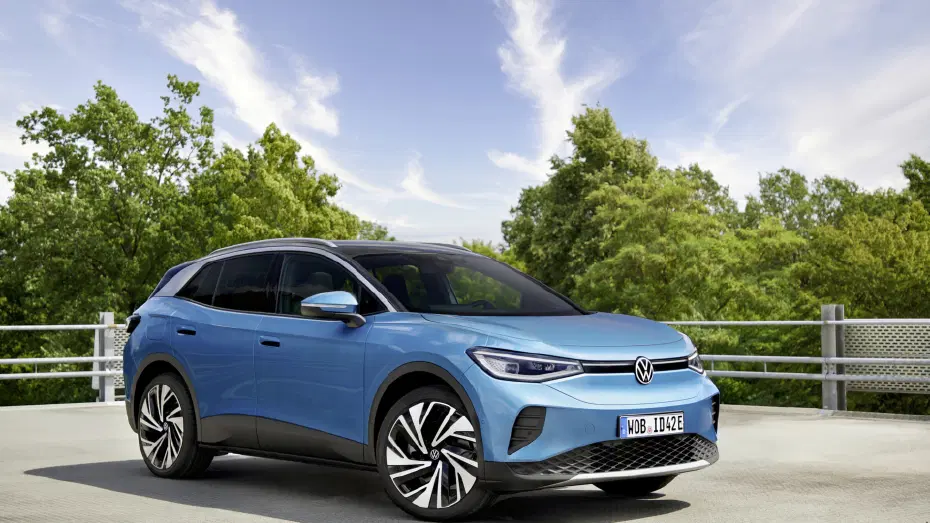 Volkswagen ABD’de 22 bin 524 ID.4 modelini geri çağırıyor