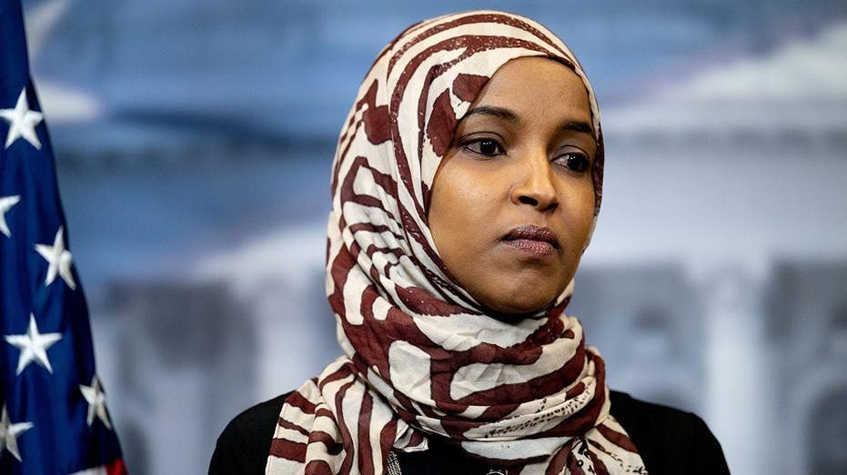 Ilhan Omar says she lives ‘paycheck to paycheck’ as DOJ probes financial disclosures
