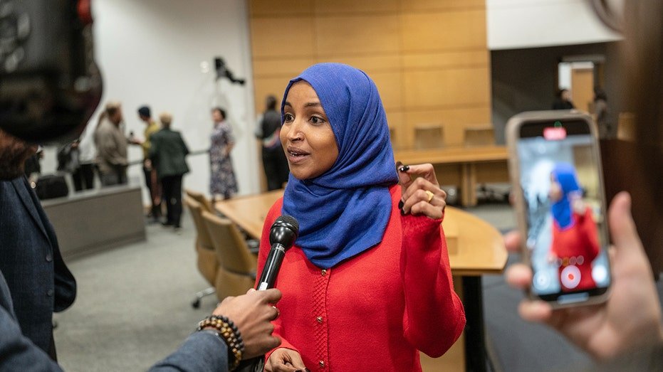 Rep Ilhan Omar’s immigration history faces new scrutiny as federal investigators subpoena relatives